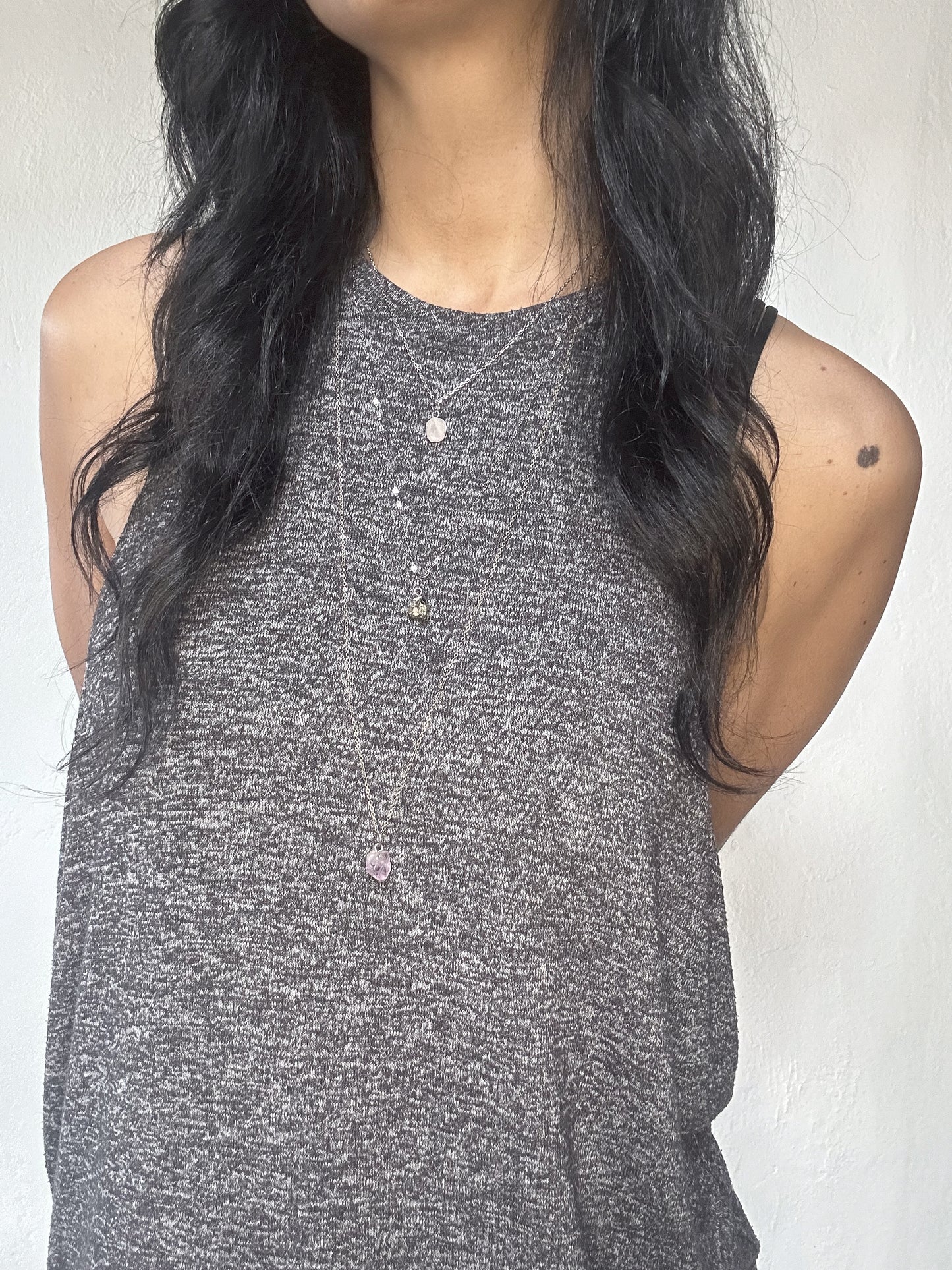Collar PWR