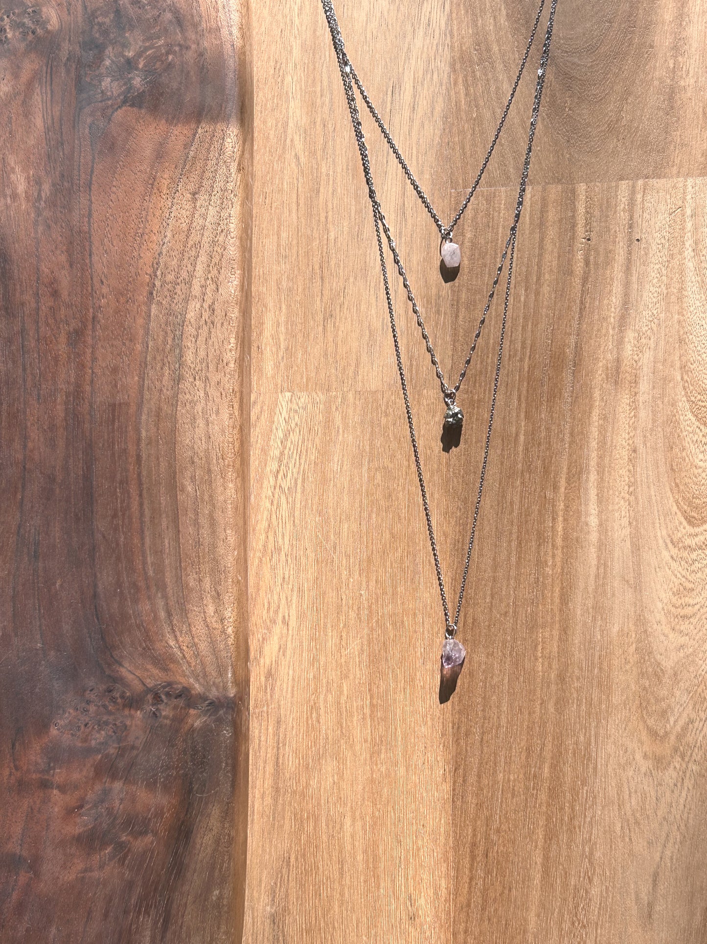 Collar PWR