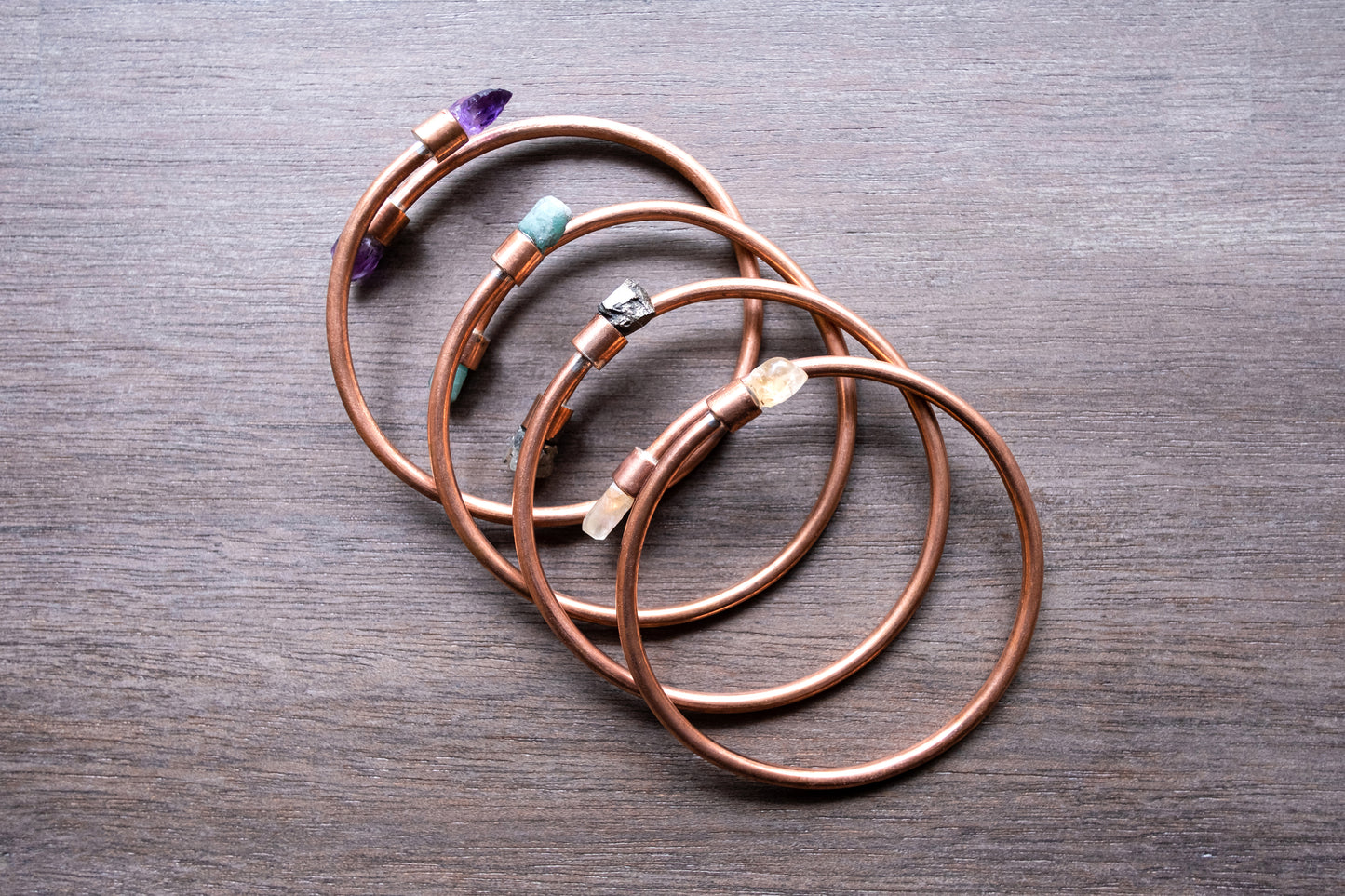 Pulsera Plaza
