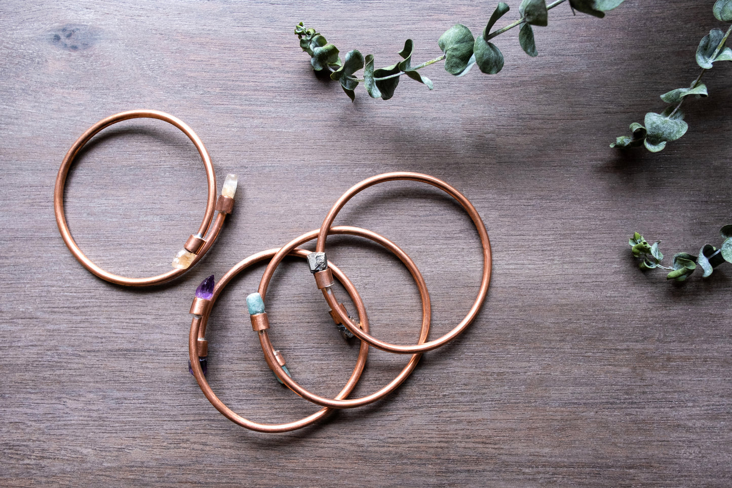Pulsera Plaza