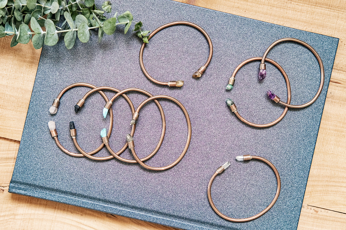 Pulsera Oaxaca
