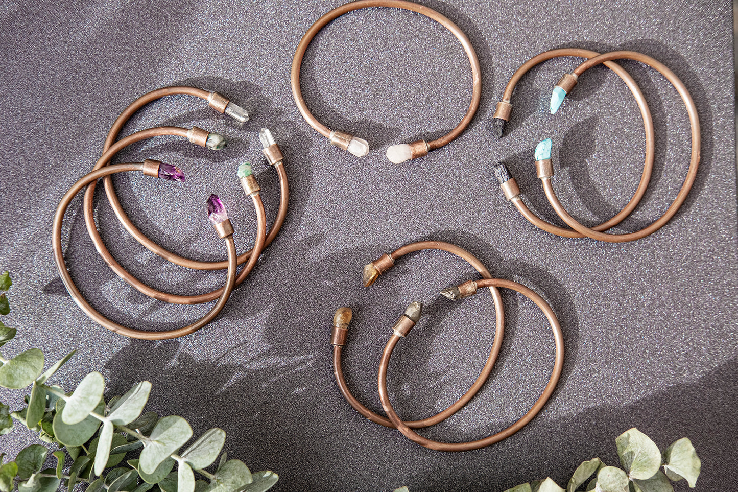 Pulsera Oaxaca