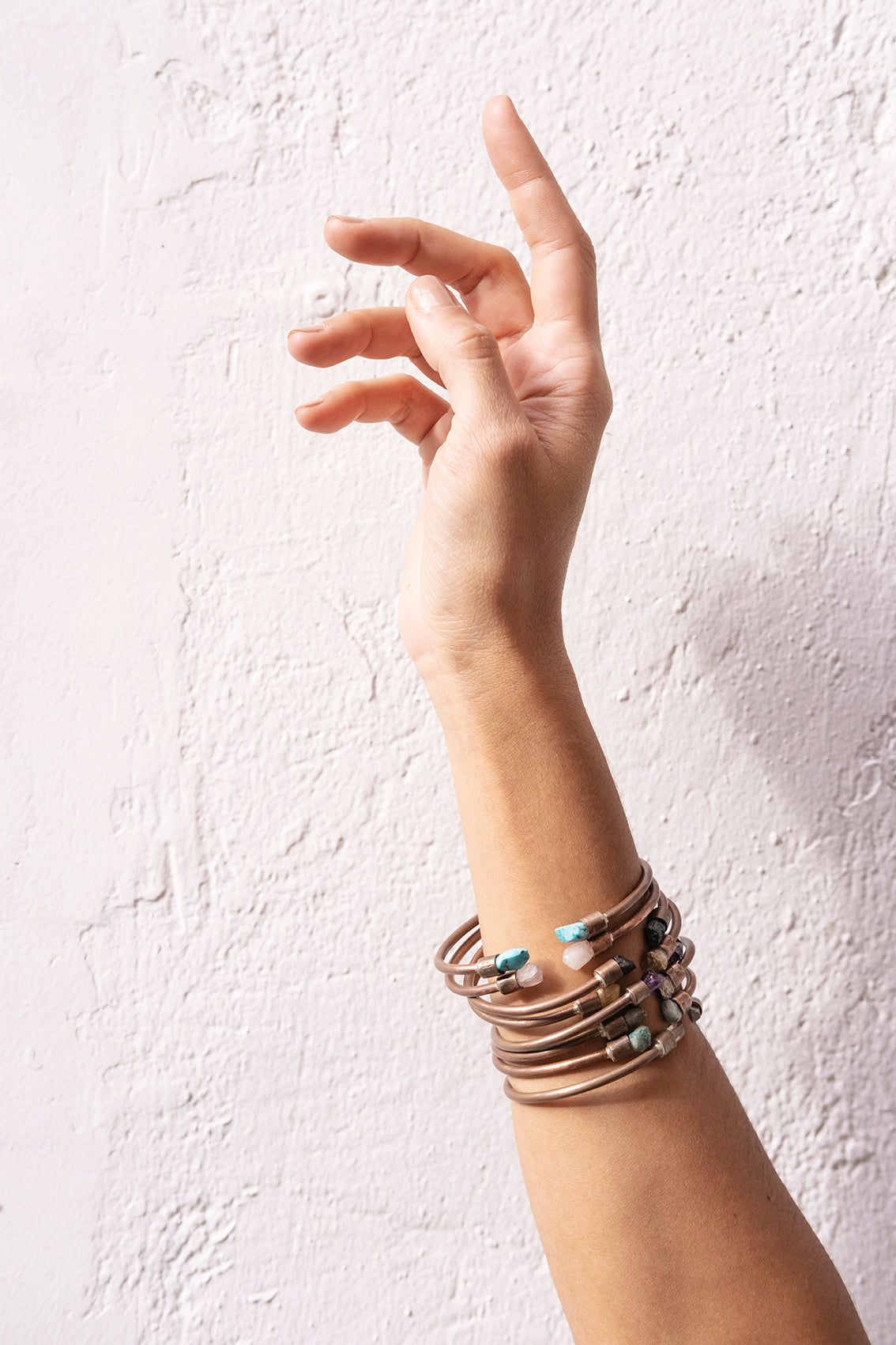 Pulsera Oaxaca