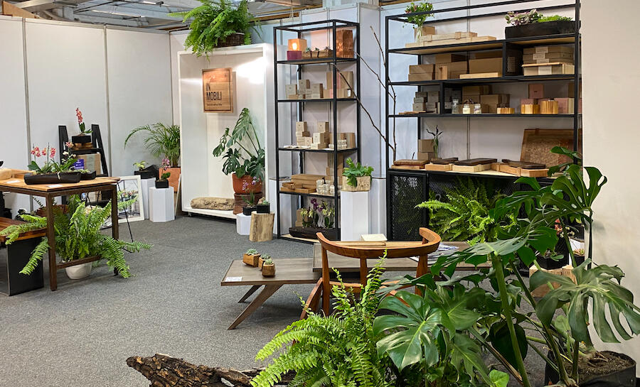 Stand Expoartesanias Stand Expoartesanias