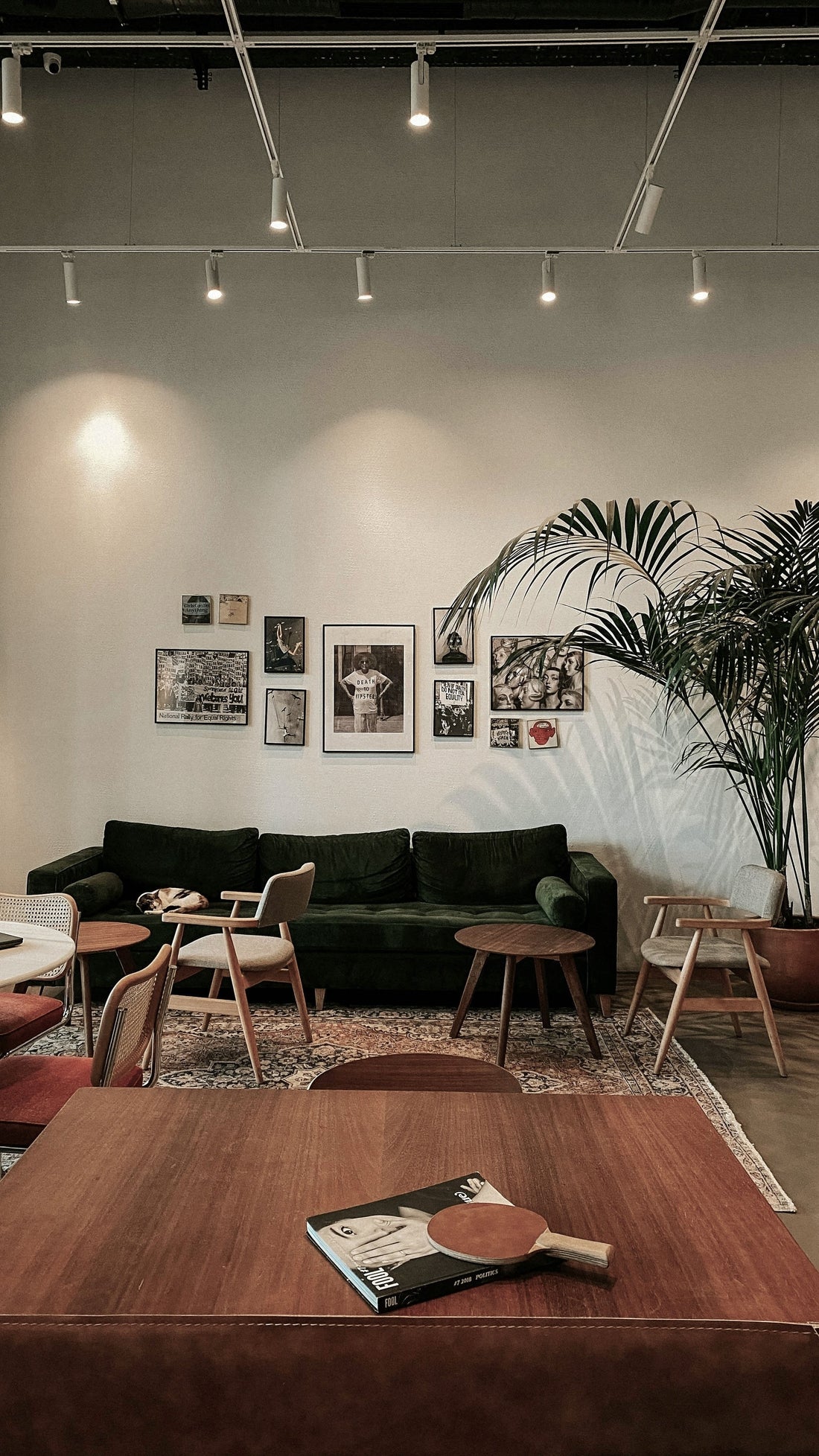 Rituales de bienestar que puedes activar solo reorganizando tu hogar