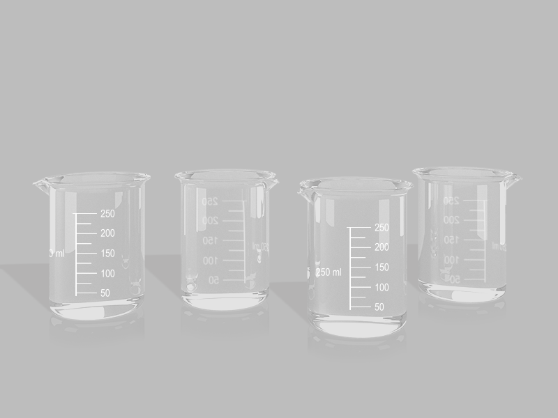 Vasos Poción (Set de 4)